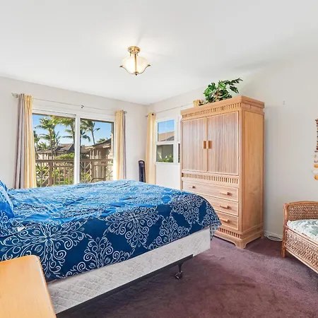 Waikoloa Colony Villas 2401